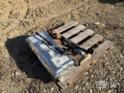 (3) Mounting Brackets