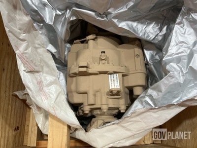 Navistar 3680006C91 Transfer Case