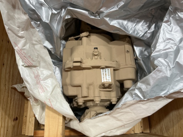 Navistar 3680006C91 Transfer Case