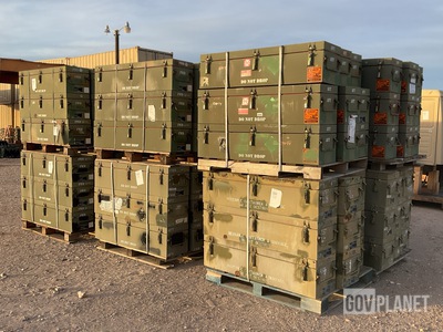 (108) CNU-317/E Storage Containers