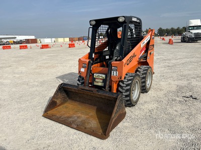 2020 Gehl R105 Minicargadora