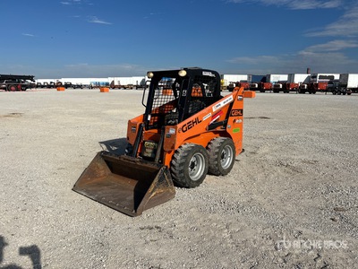 2020 Gehl R105 Skid Steer Loader