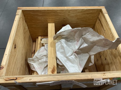 Navistar Defense 3680006C91 Transfer Case