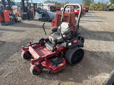 2020 Toro Z Master Commercial 3000 Series Zero-Turn Lawn Mower