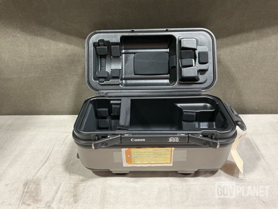 (19) Cannon 800mm Lens Cases