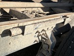 Underbody with Frame Condition