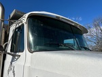 General Appearance with Glass