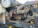 Engine with Engine - Right Side