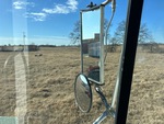 Cab with Mirrors