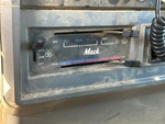 Cab with Heater