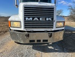 General Appearance with Exterior Lights