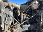 Engine with Engine - Left Side