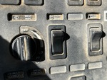 Cab with Engine Brake