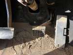 Cab with Brake Control