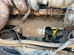 Engine with Fuel System