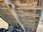 Specialty with Support Frame