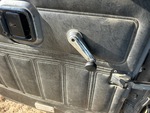 Cab with Window Controls