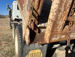Specialty with Tailgate Latch