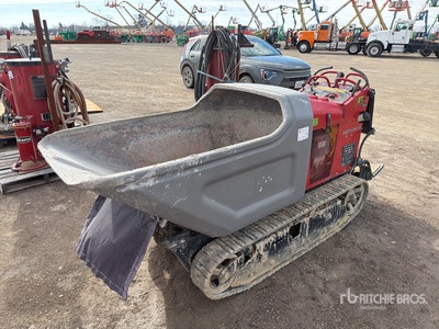 2021 Toro MBTX2500 2500 t Stand-On Concrete Buggy