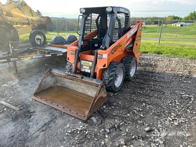 Gehl R105 Skid Steer Loader