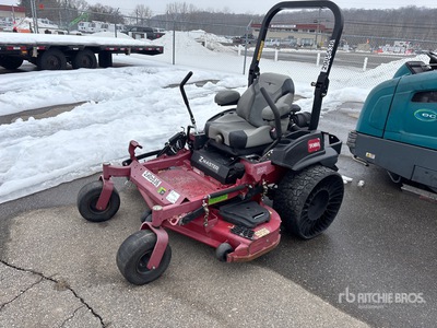 2020 Toro Z Master 3000 Zero-Turn Lawn Mower