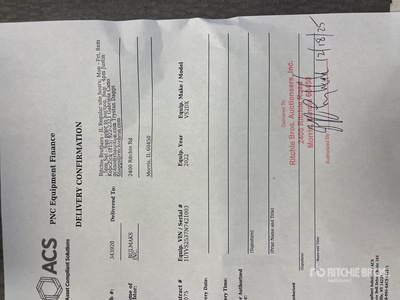 2022 Utility VS2DX 53 ft T/A Van Trailer