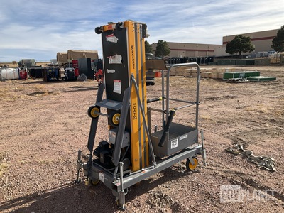 Workforce XLT-CAT-23 Vertical Mast Lift
