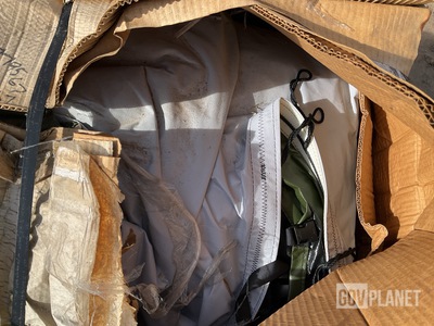 Johnson Outdoors 2482000 Tent Section