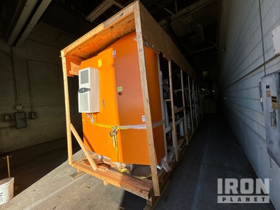 Iron FT Spark Plug Assembly Machine (Unused)