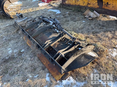 Viking Wing Plow 11 ft Snow Plow