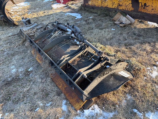 Viking Wing Plow 11 ft Snow Plow