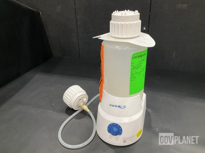 VWR 75870-734 Vacuum Aspiration System