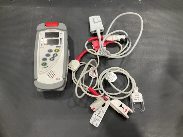 Masimo Rad-57 Pulse CO-Oximeter