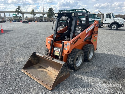 2020 Gehl R105 を見 Skid-Steer Loader