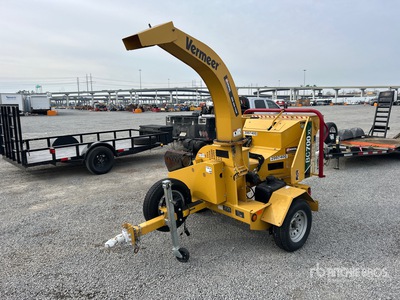 2021 Vermeer BC700XL Cippatrice