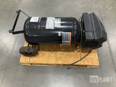 Sears 9.9167784 Air Compressor