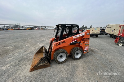 2020 Gehl R105 Ładowarka o sterowaniu burtowym