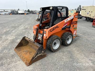 2020 Gehl R105 Minicargadora