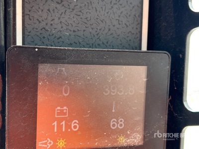 2023 Manitou 1050RT Compacte Schranklader