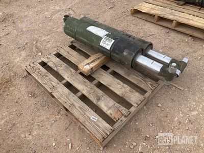 (2) Cylinder Assemblies