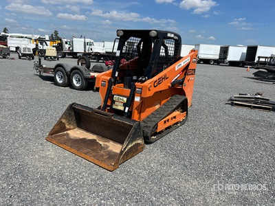 2021 Gehl RT105 Compact Track Loader