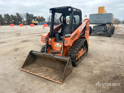 2020 Gehl RT135 Compact Track Loader