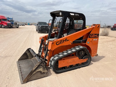 2020 Gehl RT135 Compacte Schranklader