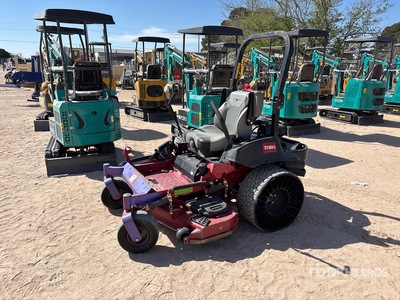 2020 Toro 74949 Zero-Turn Lawn Mower