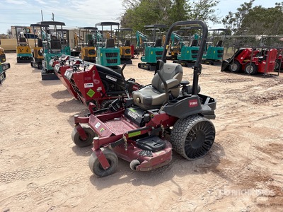 2021 Toro 74949 Zero-Turn Lawn Mower