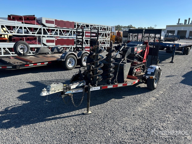 2021 Toro Dingo TX427 Mini Compact Track Loader