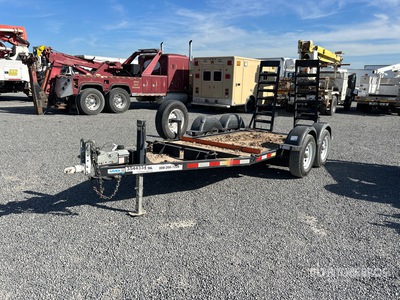 2021 MMDI 510RCMPH Geräteanhänger