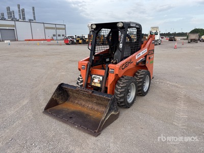 2019 Gehl R105 Ładowarka o sterowaniu burtowym