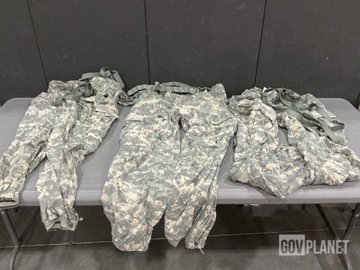 (59) Pairs of Cold Weather Trousers