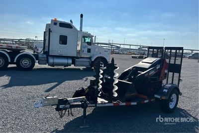 2021 Toro TX427-22342HD Mini Mini pala cingolata